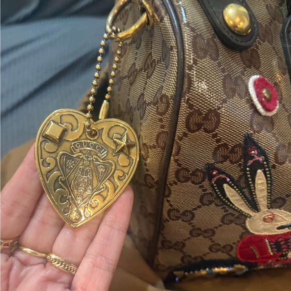 Gucci vintage in super pristine condition! - Picture 2 of 8